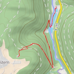 thumbnail for Friedrich-Münch-Weg