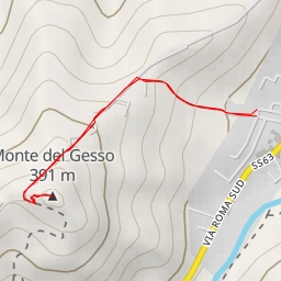 thumbnail for Monte del Gesso