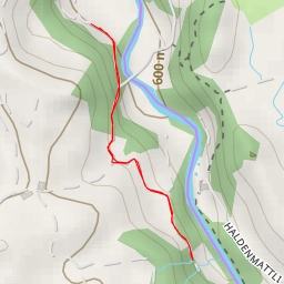 thumbnail for Haldenmattli