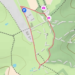 thumbnail for Am Rümpfwald - Wettiner Straße
