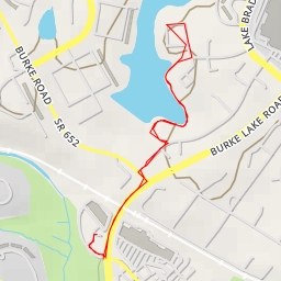 thumbnail for Lake Braddock