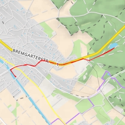 thumbnail for Steffetsmösli