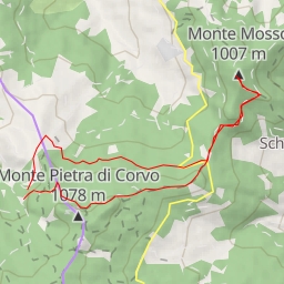 thumbnail for Monte Mosso