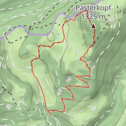 thumbnail for Pasterkopf