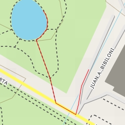 thumbnail for Floralis Genérica - Avenida Presidente Figueroa Alcorta - Buenos Aires