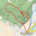 thumbnail for Přední Bukový