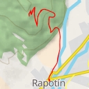 thumbnail for Pod rozhlednou - U Losinky