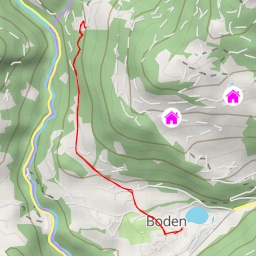 thumbnail for Bodenberg