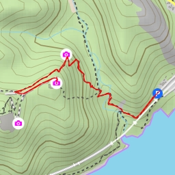 thumbnail for Sentier du Douanier