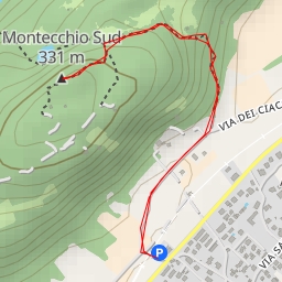 thumbnail for Montecchio Sud