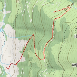 thumbnail for Koberweg - Koberweg - Wildschönau