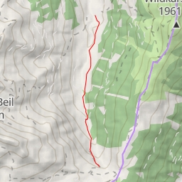 thumbnail for Wasserfall