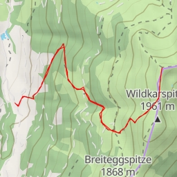 thumbnail for Breitegg Gern