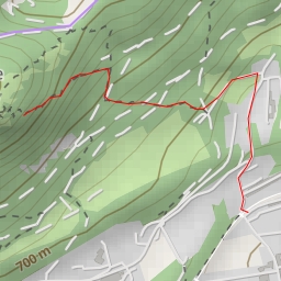 thumbnail for Geländhöhle - Grünbach am Schneeberg