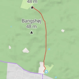 thumbnail for Harehøje