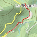 thumbnail for Cascade de la Pissarelle