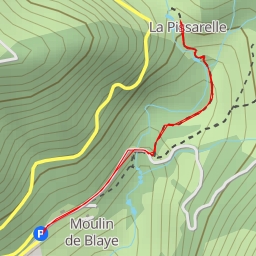 thumbnail for La Pissarelle