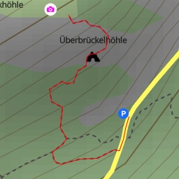 thumbnail for Almfriedenhöhle - Gemeinde Hohe Wand