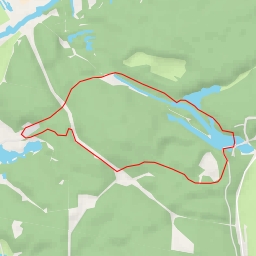 thumbnail for Озеро Щучье