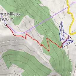 thumbnail for Monte Mileto