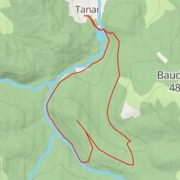 thumbnail for The Strone