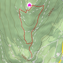 thumbnail for Lugger Alm