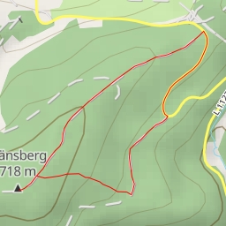 thumbnail for Gänsberg