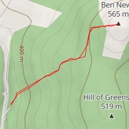 thumbnail for Ben Newe