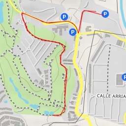 thumbnail for Calle Comunidad San Javier - Calle Comunidad San Javier - Marbella