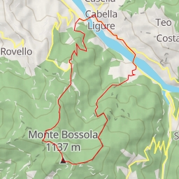 thumbnail for Monte Bossola