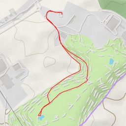 thumbnail for Planta de Compostaje - Carretera de acceso al Parque Tecnológico de Valdemingómez - Madrid