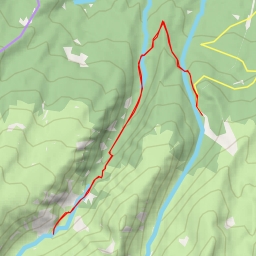 thumbnail for Скалата - х. Мальовица - Мальовишки езера