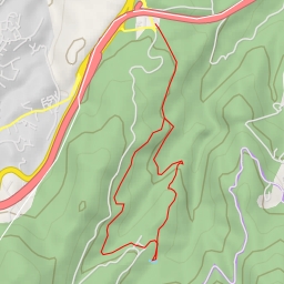 thumbnail for Sendero de los Hermanos Descalzos