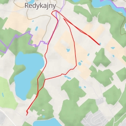 thumbnail for Kardynała Stanisława Hozjusza - Olsztyn