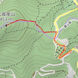 thumbnail for 大崙尾山