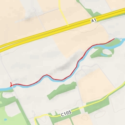 thumbnail for Mill Lade