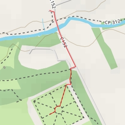 thumbnail for Amisfield Walled Garden - Abbey Bridge