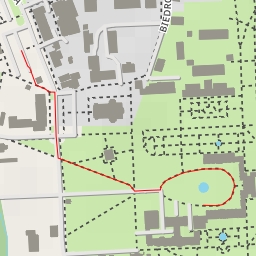 thumbnail for Biedronki - Warszawa