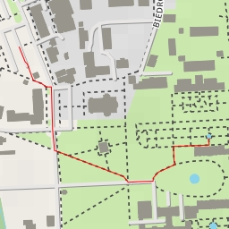 thumbnail for Biedronki - Warszawa