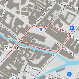 thumbnail for Venezia