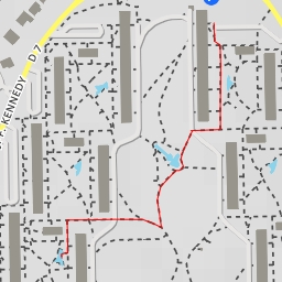 thumbnail for Square des Aubades - Square de Grandchamps