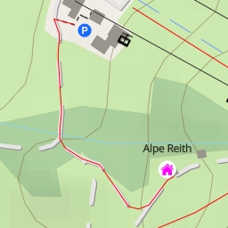 thumbnail for Alpe Reith