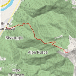 thumbnail for Punta Pozzolo