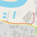 thumbnail for Forthside Way - Forthside Way - Stirling