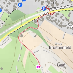 thumbnail for Mühlbergweg