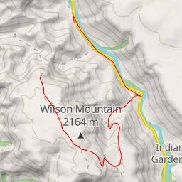 thumbnail for Canyon Overlook