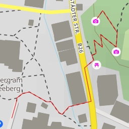 thumbnail for Wiener Neustädter Straße