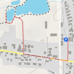thumbnail for Opekarniška ulica