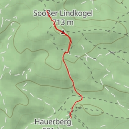 thumbnail for Panorama Hinterer Lindkogel