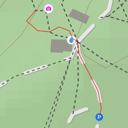 thumbnail for Vöslauer Hütte - Sooß